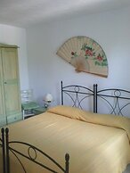Agriturismo B&B Domo De Resteblas