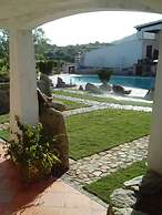 Agriturismo B&B Domo De Resteblas