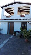 Agriturismo B&B Domo De Resteblas