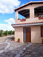 Agriturismo B&B Domo De Resteblas