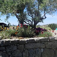 Agriturismo B&B Domo De Resteblas