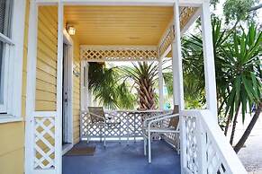 Sunshine Cozy Cottages