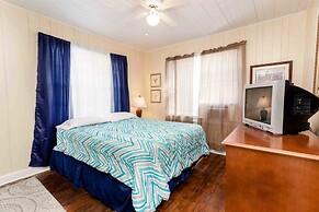 Sunshine Cozy Cottages