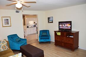 Sunshine Cozy Cottages