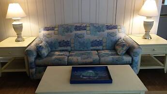 Sunshine Cozy Cottages