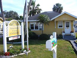 Sunshine Cozy Cottages