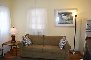 Sunshine Cozy Cottages