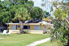 Sunshine Cozy Cottages