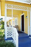 Sunshine Cozy Cottages