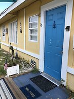 Sunshine Cozy Cottages