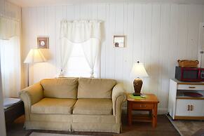 Sunshine Cozy Cottages