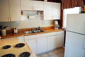 Sunshine Cozy Cottages