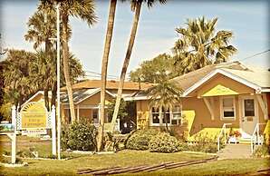 Sunshine Cozy Cottages