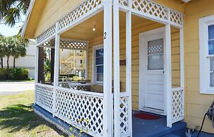 Sunshine Cozy Cottages