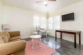 Sunshine Cozy Cottages