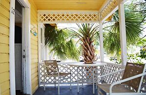 Sunshine Cozy Cottages