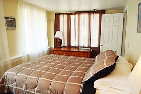 Sunshine Cozy Cottages