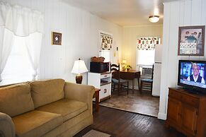 Sunshine Cozy Cottages