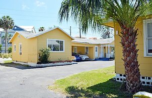 Sunshine Cozy Cottages