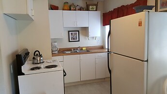 Sunshine Cozy Cottages