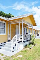 Sunshine Cozy Cottages