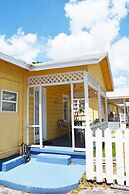 Sunshine Cozy Cottages