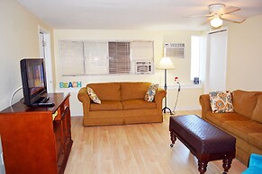 Sunshine Cozy Cottages