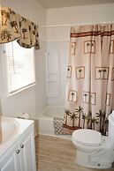 Sunshine Cozy Cottages