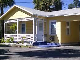 Sunshine Cozy Cottages