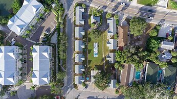 Sunshine Cozy Cottages