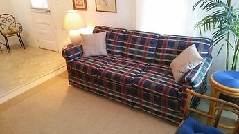 Sunshine Cozy Cottages