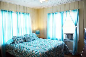 Sunshine Cozy Cottages