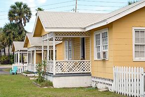 Sunshine Cozy Cottages
