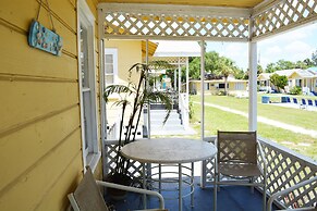 Sunshine Cozy Cottages