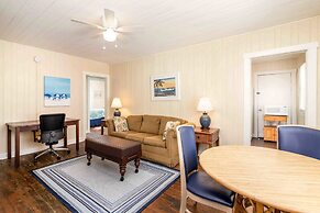 Sunshine Cozy Cottages