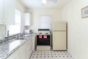 Sunshine Cozy Cottages