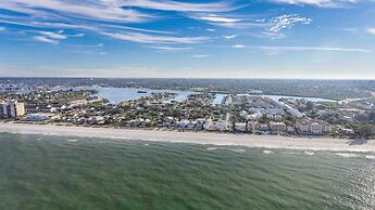 Sunshine Cozy Cottages