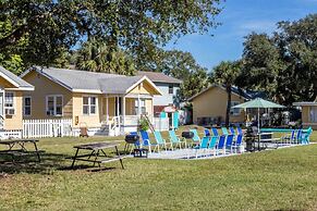 Sunshine Cozy Cottages
