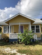 Sunshine Cozy Cottages