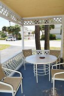 Sunshine Cozy Cottages