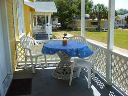 Sunshine Cozy Cottages