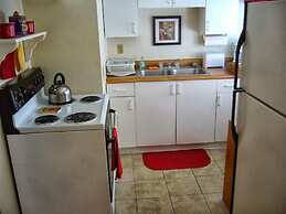 Sunshine Cozy Cottages