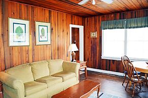 Sunshine Cozy Cottages