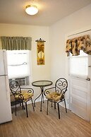 Sunshine Cozy Cottages