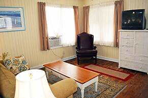 Sunshine Cozy Cottages