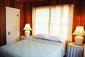 Sunshine Cozy Cottages