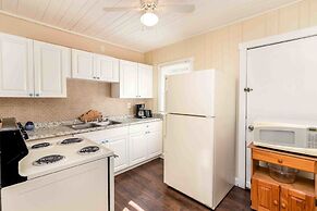 Sunshine Cozy Cottages