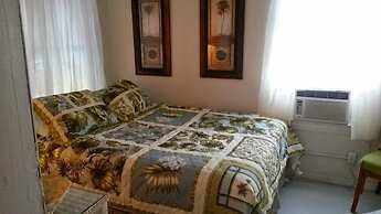 Sunshine Cozy Cottages