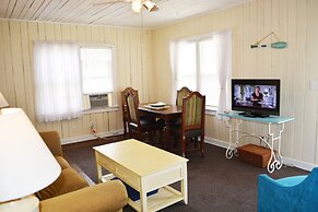 Sunshine Cozy Cottages