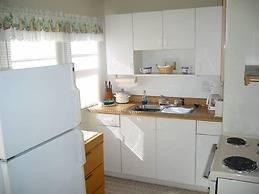 Sunshine Cozy Cottages